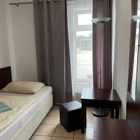 Motel W Lace Boleslawiec  Extérieur photo
