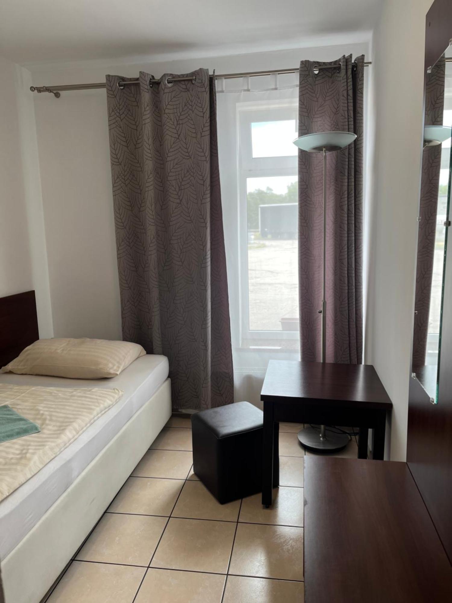 Motel W Lace Boleslawiec  Extérieur photo