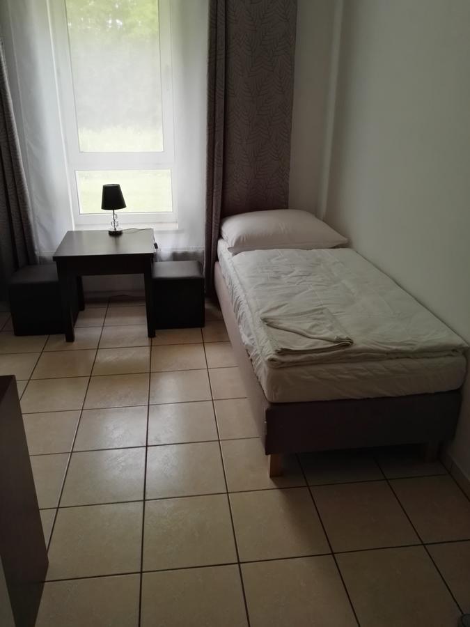 Motel W Lace Boleslawiec  Extérieur photo
