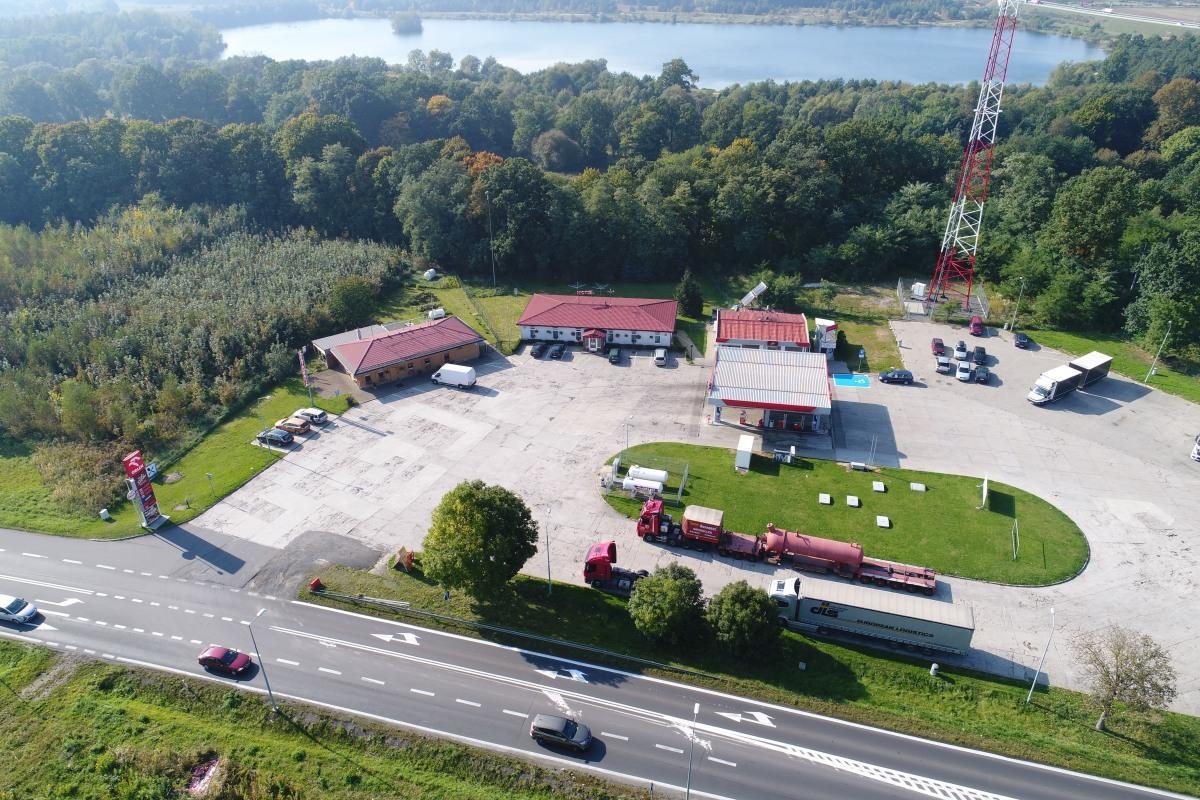 Motel W Lace Boleslawiec  Extérieur photo
